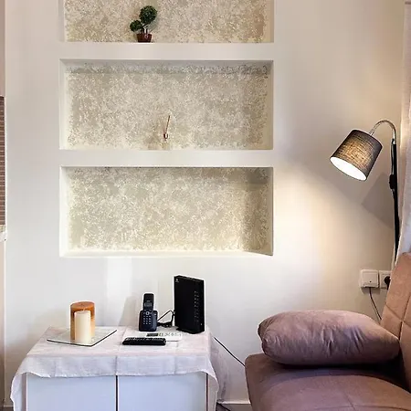 Kostas House *