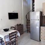 Kostas House Apartment *