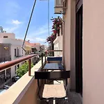 Apartment Kostas House *