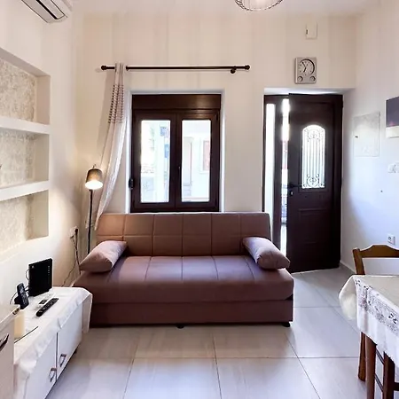 Kostas House * Ханья