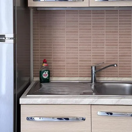 Appartement Kostas House