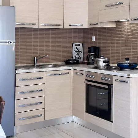 Kostas House Chania (Crete)