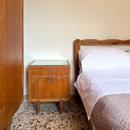 Appartamento Kostas House La Canea