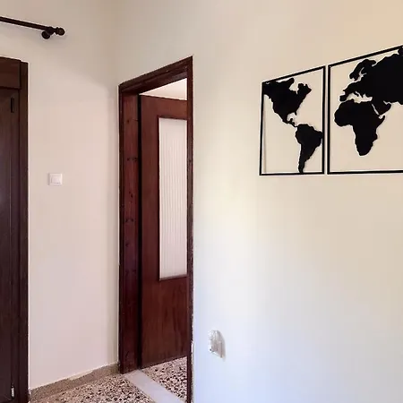 Appartamento Kostas House La Canea
