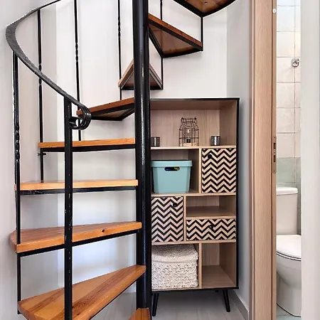 Апартаменты Kostas House