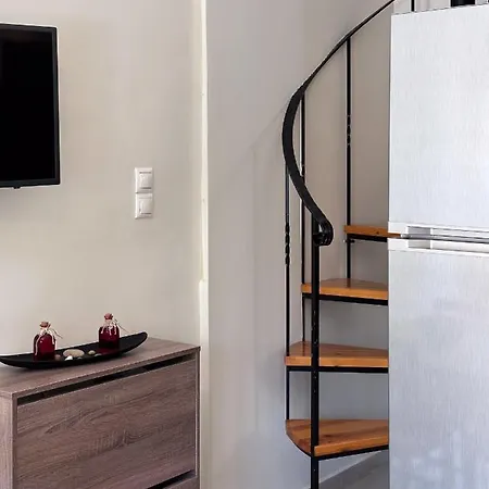 Kostas House *