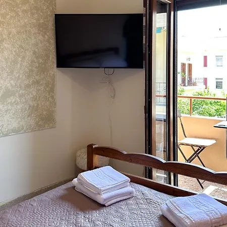 Kostas House * Ханья