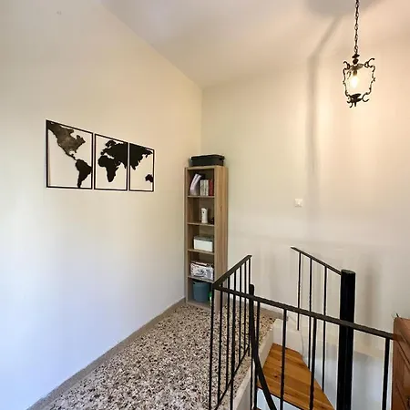 Appartamento Kostas House La Canea