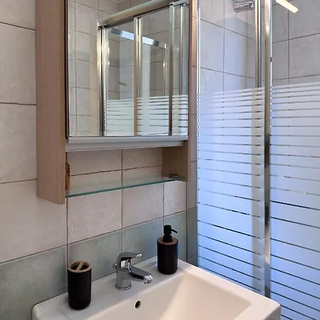 Kostas House Appartamento
