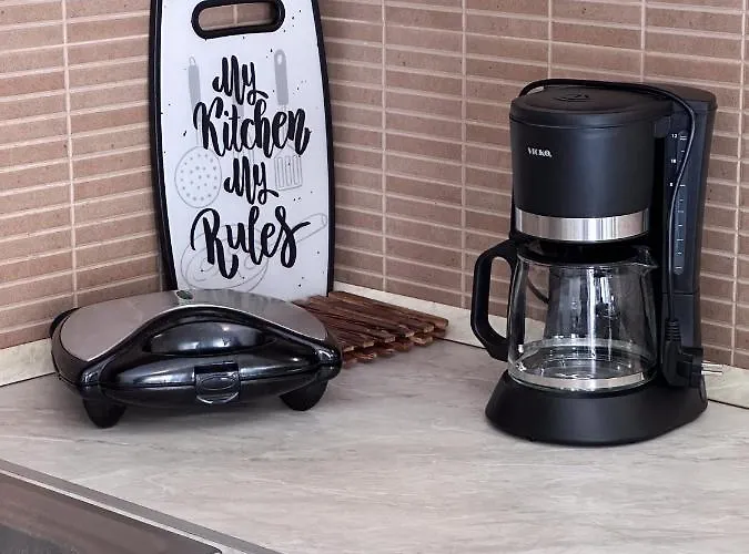 Kostas House Apartament Chania (Crete)