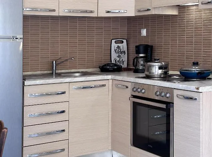 Kostas House La Canea