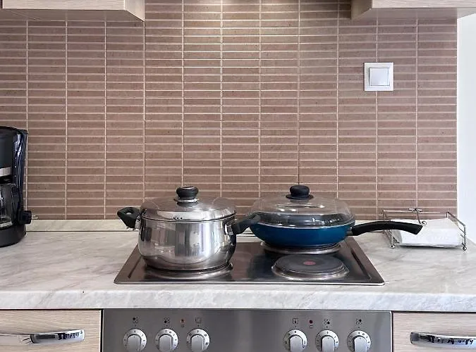 Appartamento Kostas House La Canea