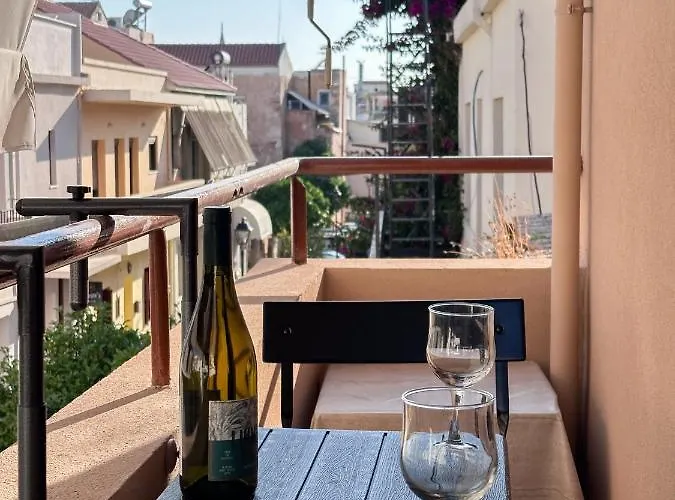 Apartament Kostas House *