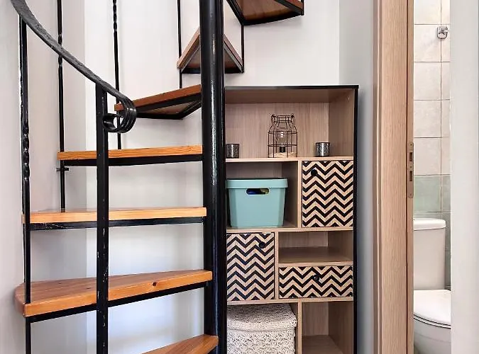 Appartamento Kostas House