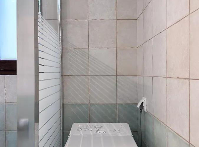 Appartamento Kostas House *