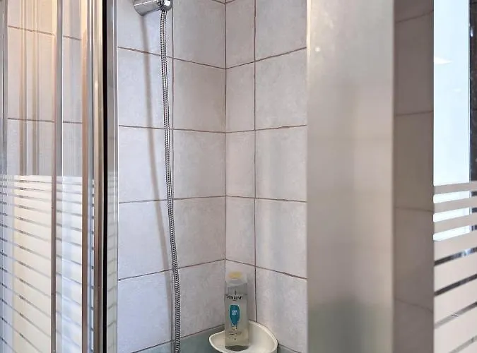 Kostas House Appartamento