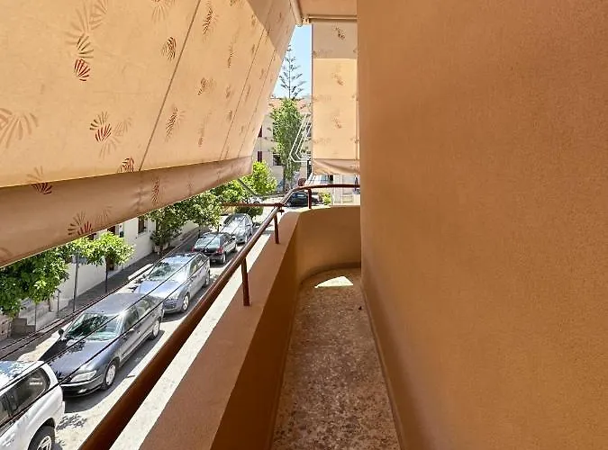 Appartamento Kostas House *