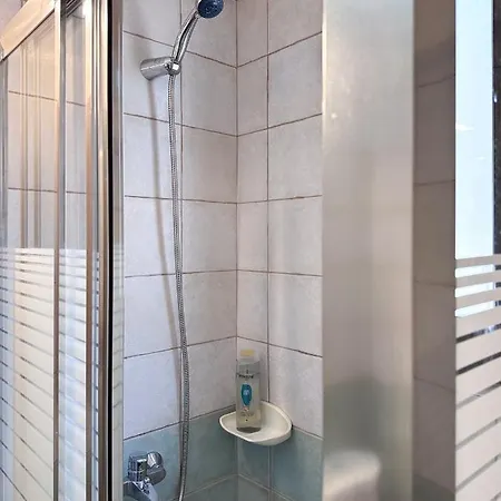 Kostas House Apartmán