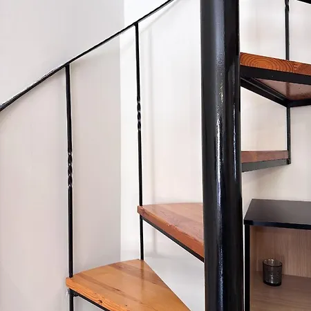 Kostas House Chania (Crete)