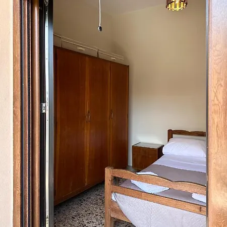 Kostas House Lägenhet Chania (Crete)