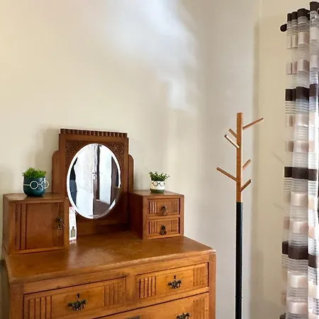 아파트 Kostas House *