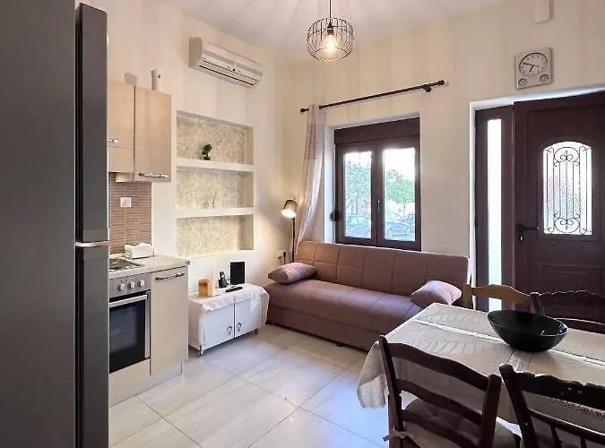 Kostas House * Chania (Crete)