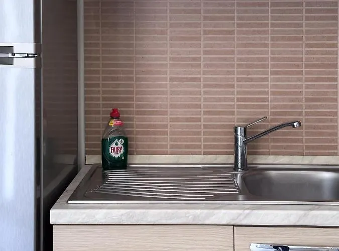 Lägenhet Kostas House