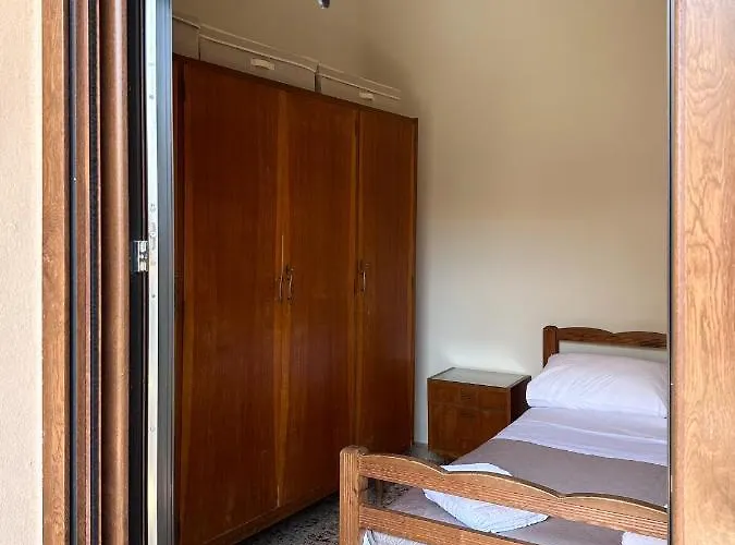 Kostas House Lägenhet Chania (Crete)